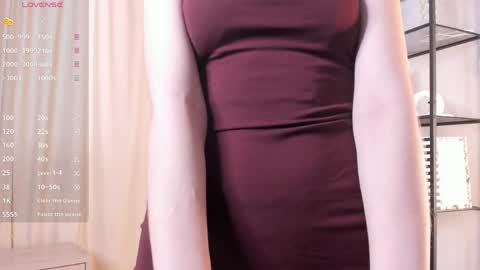 Liliane online show from May 2026 05:23:02 AM