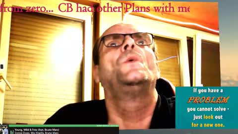 umdenker2003 online show from February 2026 09:44:01 PM