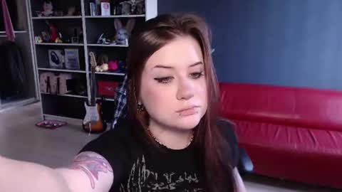 Julia online show from June 2026 04:36:02 AM