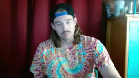 Snapshot of umphreak42 chatting on December 2024 10:17:02 PM Andrew online show from December 2024 10:17:02 PM