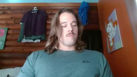 Snapshot of umphreak42 chatting on February 2025 06:53:01 PM Andrew online show from February 2025 06:53:01 PM