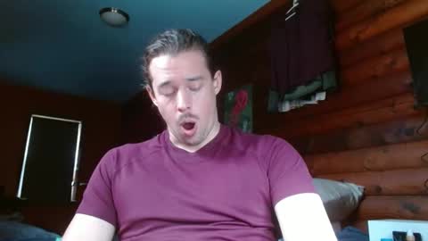 Snapshot of umphreak42 chatting on February 2025 04:43:02 PM Andrew online show from February 2025 04:43:02 PM