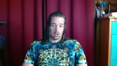 Snapshot of umphreak42 chatting on October 2025 02:26:02 AM Andrew online show from October 2025 02:26:02 AM