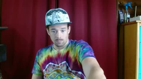 Snapshot of umphreak42 chatting on October 2025 03:34:01 PM Andrew online show from October 2025 03:34:01 PM