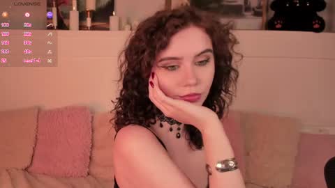 Snapshot of una_medisson chatting on June 2026 10:03:02 AM Una online show from June 2026 10:03:02 AM