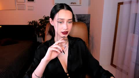 unaericaabistrong online show from December 2024 10:16:02 PM