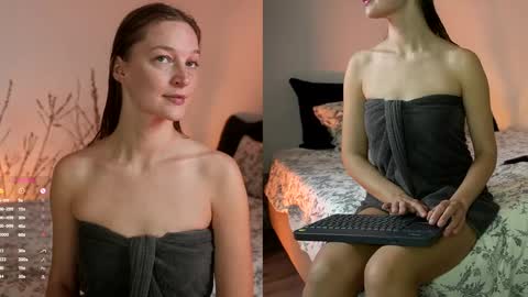 Sasha online show from April 2026 07:00:01 AM