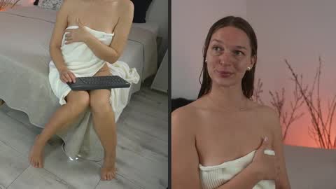 Sasha online show from May 2026 05:12:01 AM