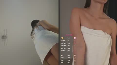 Sasha online show from June 2026 03:36:01 AM