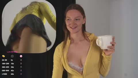 Sasha online show from June 2026 05:12:01 AM