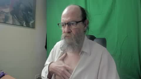 Snapshot of uncle_hottiecb chatting on March 2026 06:12:02 PM Uncle Hottie online show from March 2026 06:12:02 PM