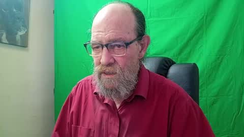 Uncle Hottie online show from April 2026 04:57:02 PM