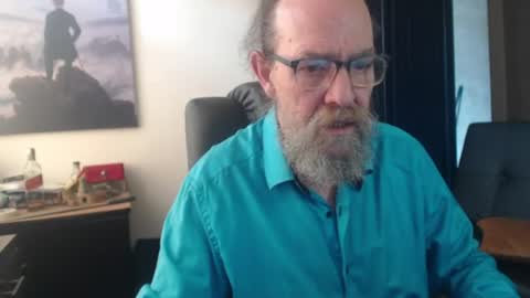 Uncle Hottie online show from June 2026 05:19:02 PM