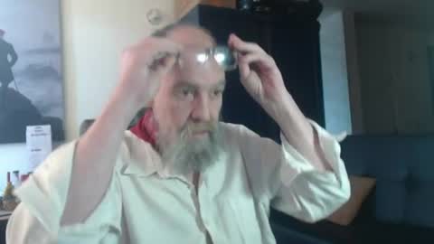 Uncle Hottie online show from July 2026 04:11:01 PM