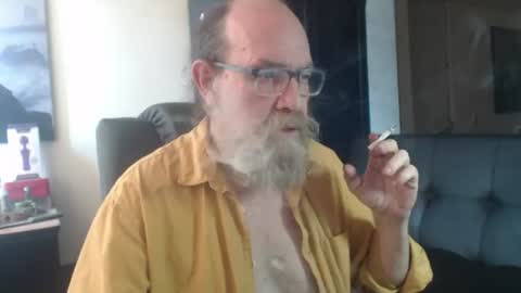 Uncle Hottie online show from July 2026 06:24:02 PM