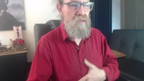 Uncle Hottie online show from July 2026 03:38:02 PM