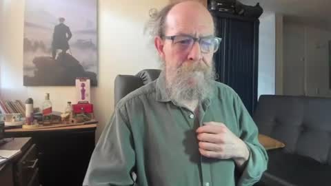 Uncle Hottie online show from July 2026 03:36:02 PM