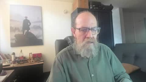 Uncle Hottie online show from July 2026 03:08:02 PM