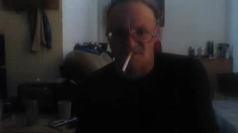 unclemuff online show from February 2026 12:34:01 PM