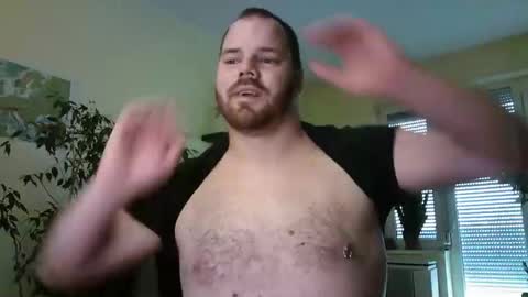 Uncut Strong online show from April 2026 03:32:02 PM