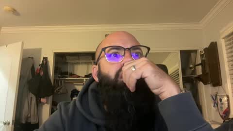 Snapshot of uncutbeard129840 chatting on September 2025 01:03:01 PM uncutbeard129840 online show from September 2025 01:03:01 PM