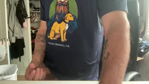 Snapshot of uncutbeard129840 chatting on October 2025 03:18:01 PM uncutbeard129840 online show from October 2025 03:18:01 PM