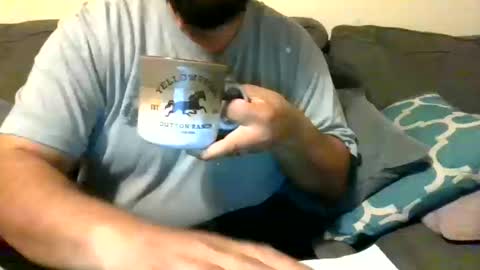 Uncut Rod online show from October 2025 09:52:01 AM