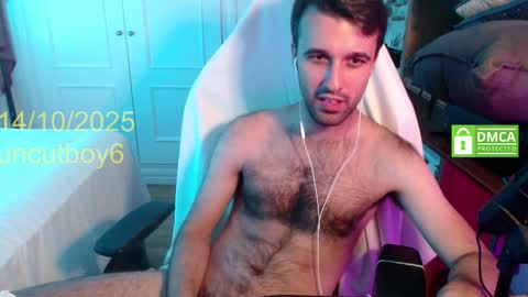 Uncut online show from October 2025 01:28:01 AM