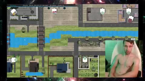 Uncut online show from January 2026 02:37:02 AM