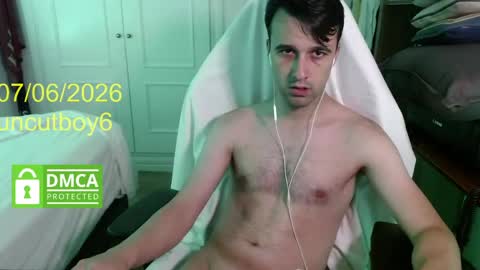 Uncut online show from June 2026 09:29:02 PM
