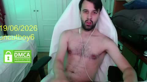 Snapshot of uncutboy6 chatting on June 2026 03:05:02 PM Uncut online show from June 2026 03:05:02 PM