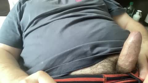 uncutdude321 online show from December 2024 11:11:02 AM