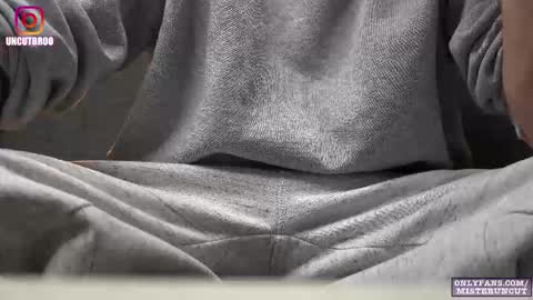 Snapshot of uncutgerman420 chatting on October 2025 07:15:02 PM Mister Uncut online show from October 2025 07:15:02 PM