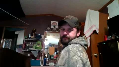 Mrundead359 online show from February 2025 05:20:01 PM