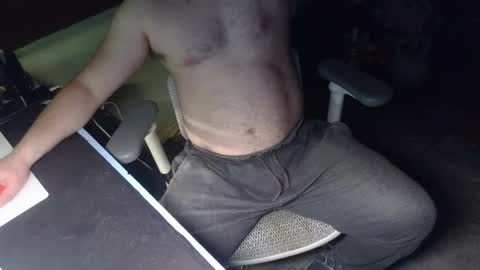 Under the desk online show from April 2026 08:46:01 PM