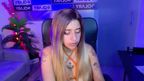 Snapshot of underbaby_ chatting on October 2025 09:21:02 AM UnderBaby online show from October 2025 09:21:02 AM