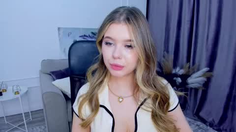 Alice online show from March 2025 02:55:01 PM