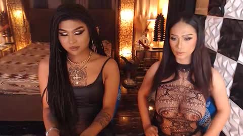 Snapshot of unforgettablebrianna chatting on February 2026 06:42:01 PM BRIANNA online show from February 2026 06:42:01 PM