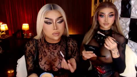 BRIANNA online show from May 2026 09:14:01 AM