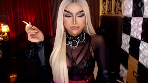BRIANNA online show from May 2026 10:54:02 AM