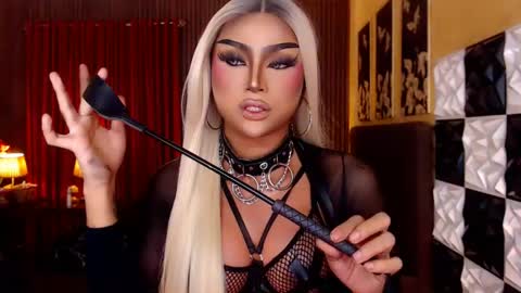 BRIANNA online show from May 2026 10:04:02 PM