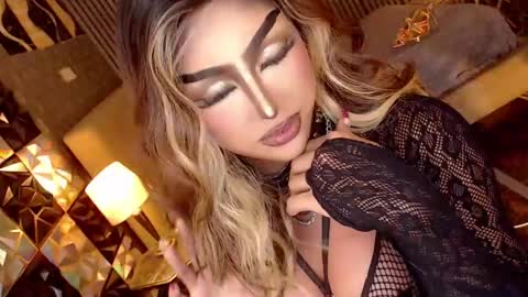 BRIANNA online show from May 2026 07:00:02 PM