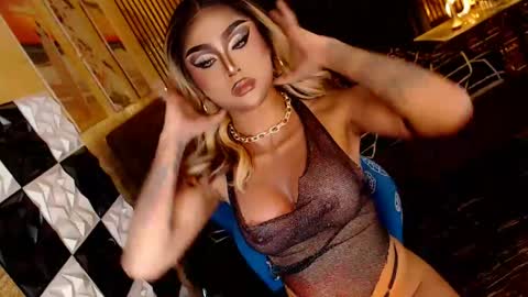 BRIANNA online show from May 2026 09:15:01 AM