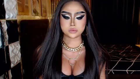 BRIANNA online show from June 2026 10:14:02 AM