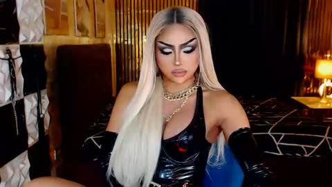 BRIANNA online show from June 2026 09:25:01 AM
