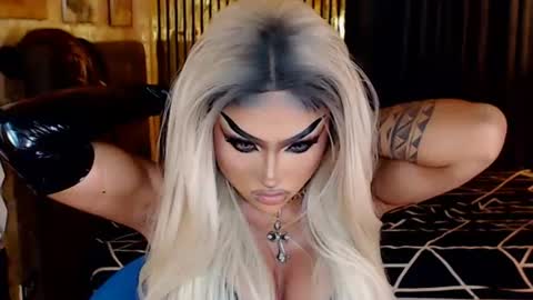 BRIANNA online show from July 2026 10:43:02 AM