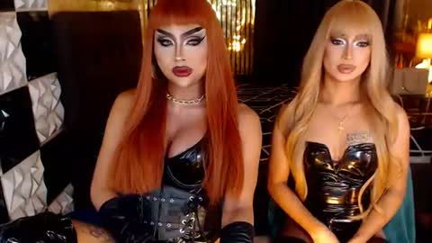 BRIANNA online show from July 2026 11:16:02 AM