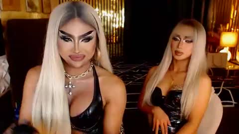 BRIANNA online show from July 2026 12:49:01 AM