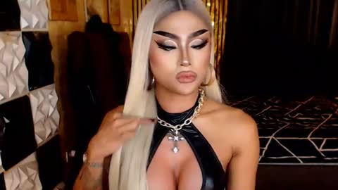 BRIANNA online show from July 2026 06:39:02 PM