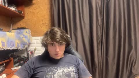 Snapshot of unholy_heat chatting on September 2025 08:20:01 PM Anri online show from September 2025 08:20:01 PM